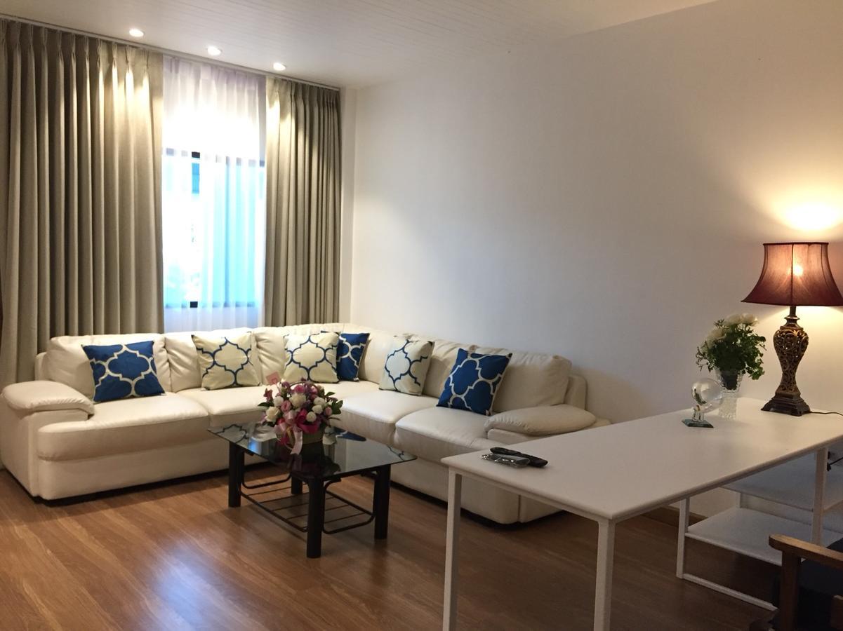Phetcharat Grand Hotel Maesot Mae Sot Eksteriør billede