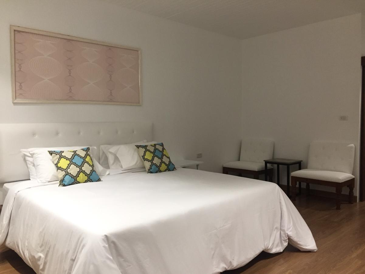 Phetcharat Grand Hotel Maesot Mae Sot Eksteriør billede