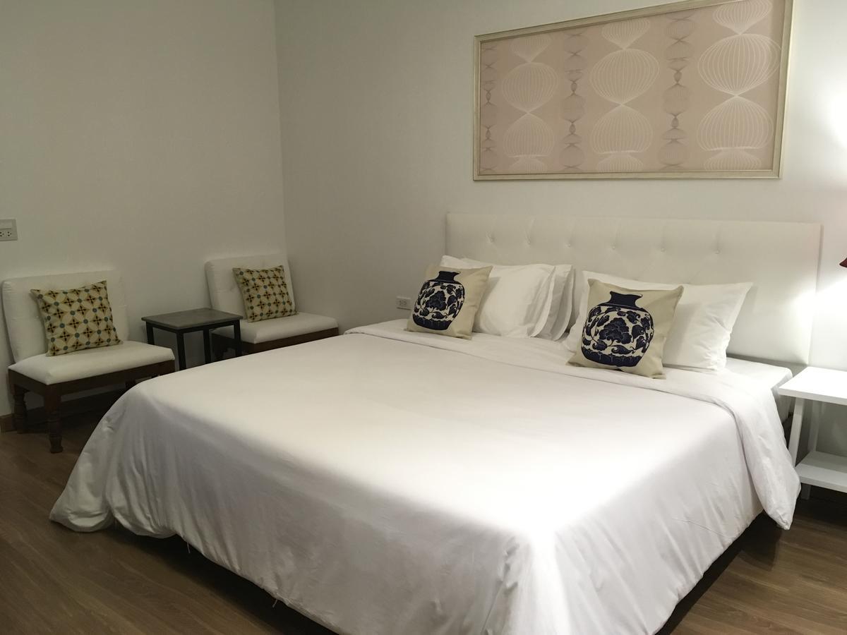Phetcharat Grand Hotel Maesot Mae Sot Eksteriør billede