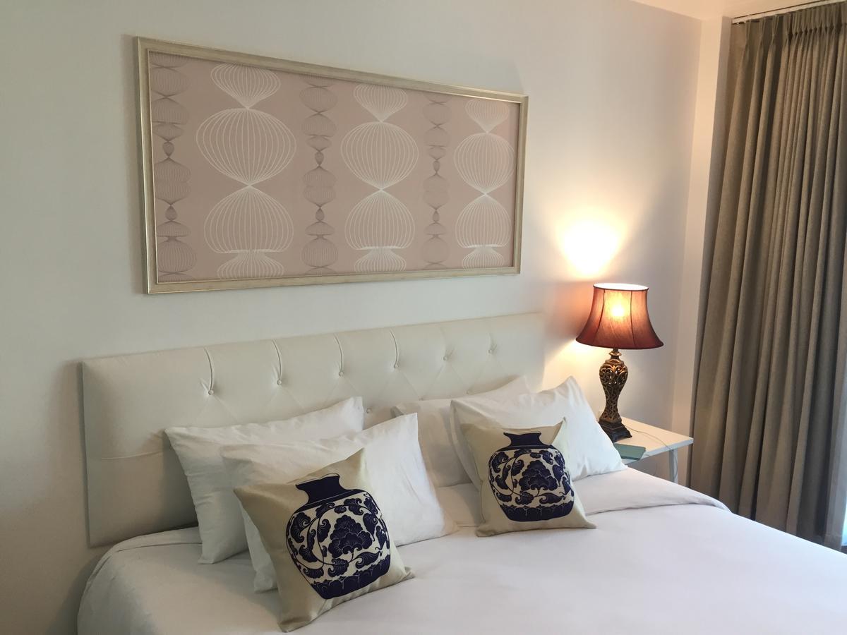 Phetcharat Grand Hotel Maesot Mae Sot Eksteriør billede