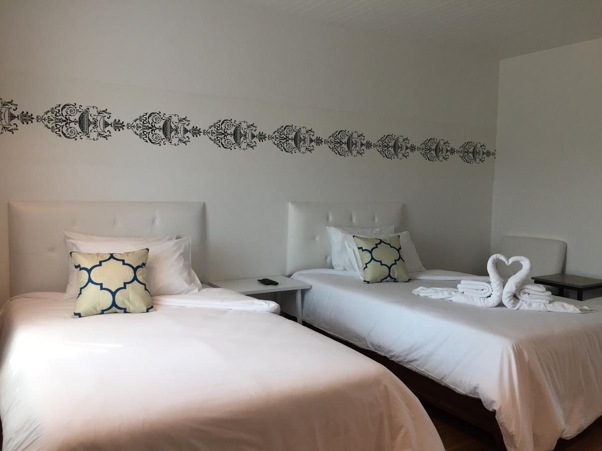 Phetcharat Grand Hotel Maesot Mae Sot Eksteriør billede