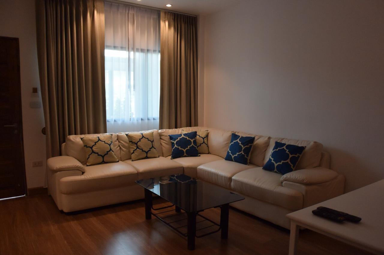Phetcharat Grand Hotel Maesot Mae Sot Eksteriør billede