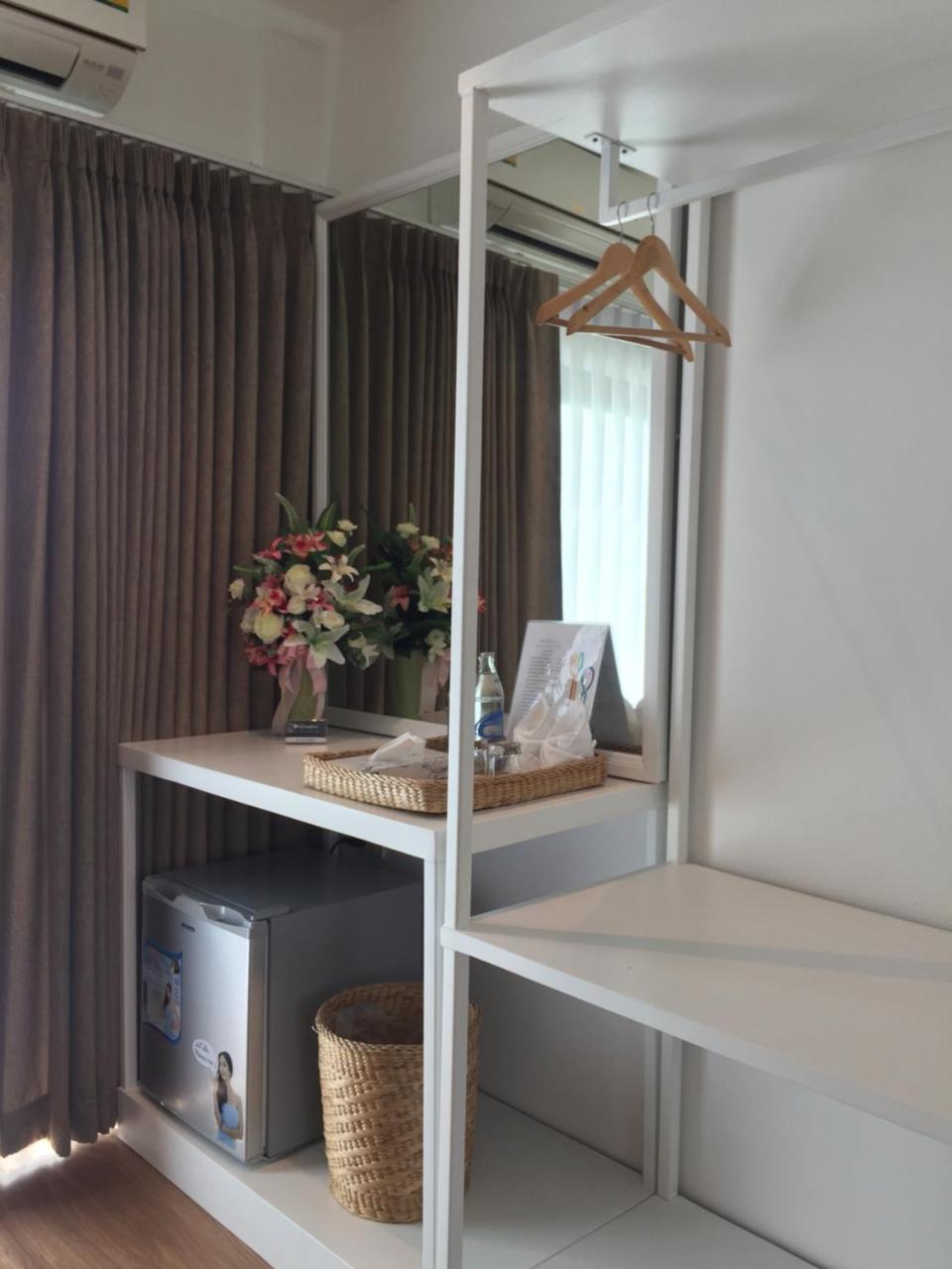 Phetcharat Grand Hotel Maesot Mae Sot Eksteriør billede